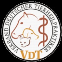 Logo Verband Deutscher Tierheilpraktiker